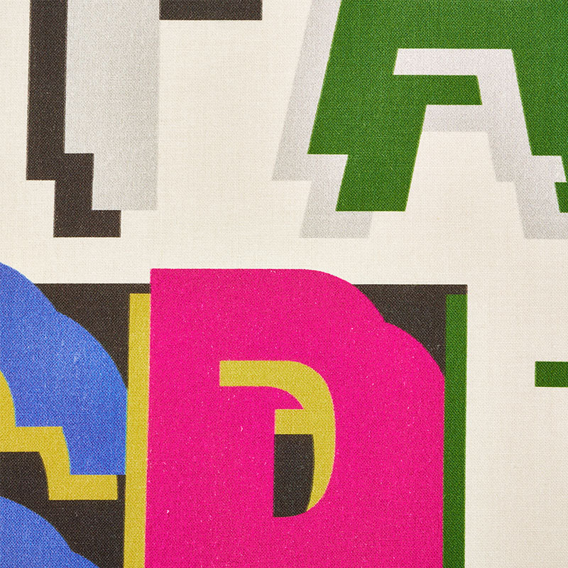 SCHUMACHER FABRIC  JOHNSON HARTIG ROBERT BURNS   Multi   - 178610