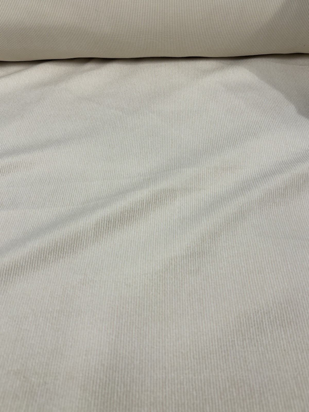 Outlet Classy Perennials Performance velvet / stripe Sea Salt   - 3d-5lx69q6a4xkgpielg5vrgwoiaf3tv