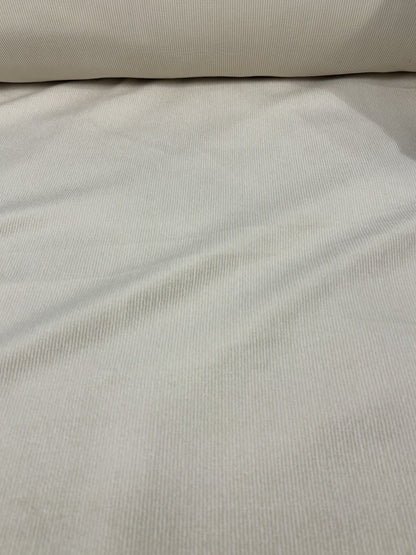 Outlet Classy Perennials Performance velvet / stripe Sea Salt   - 3d-5lx69q6a4xkgpielg5vrgwoiaf3tv