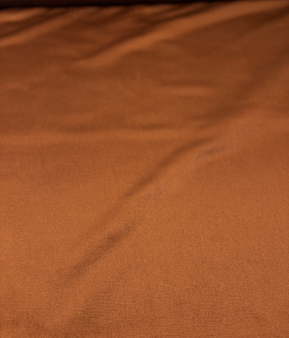 Outlet Kat Teddy Valley Forge Boucl? / Teddy / Textured Velvet Rust Orange   - tcg-190-3d