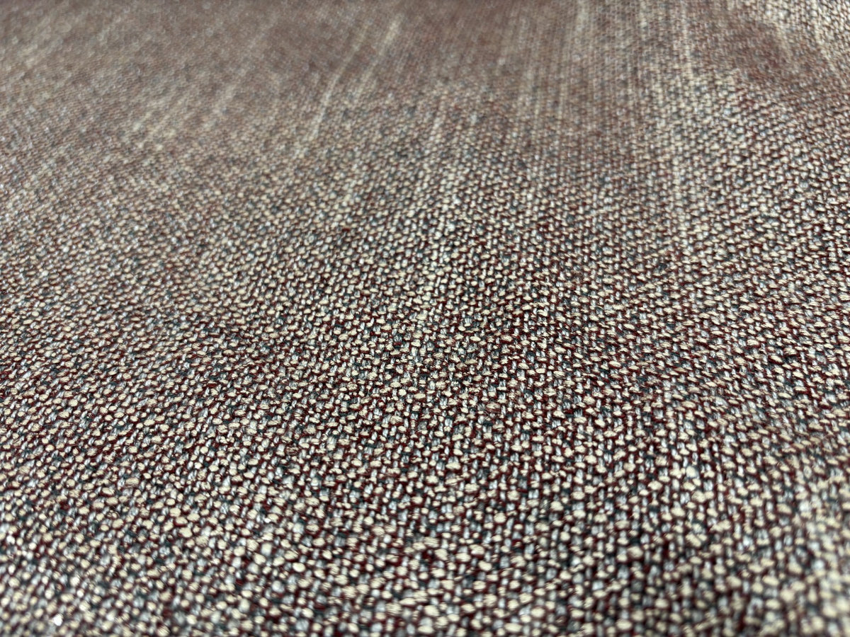 Outlet  M?taphores Textured woven upholstery Taupe / Bronze / Brown / Gray   - 3d-f7uo1yh7gyg9lcmzfgi9kdtkc43vb