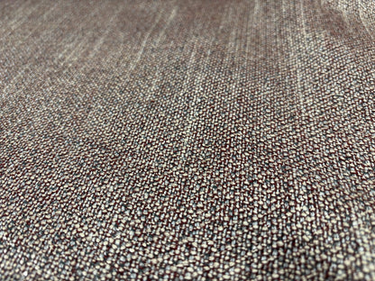 Outlet  M?taphores Textured woven upholstery Taupe / Bronze / Brown / Gray   - 3d-f7uo1yh7gyg9lcmzfgi9kdtkc43vb