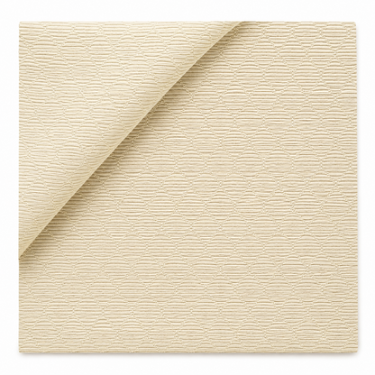 Outlet Sogdiana Jim Thompson Luxury decorative cotton-and-silk  Biscuit / Color 03   - 357739