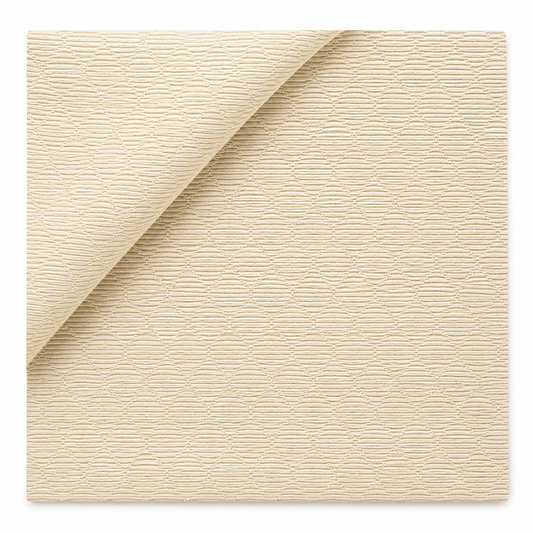 Outlet Sogdiana Jim Thompson Luxury decorative cotton-and-silk  Biscuit / Color 03   - 357739