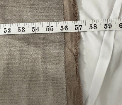 Outlet Ginger Donghia Luxury mohair-and-silk pile velvet Swing Silver   - txo-034-3d