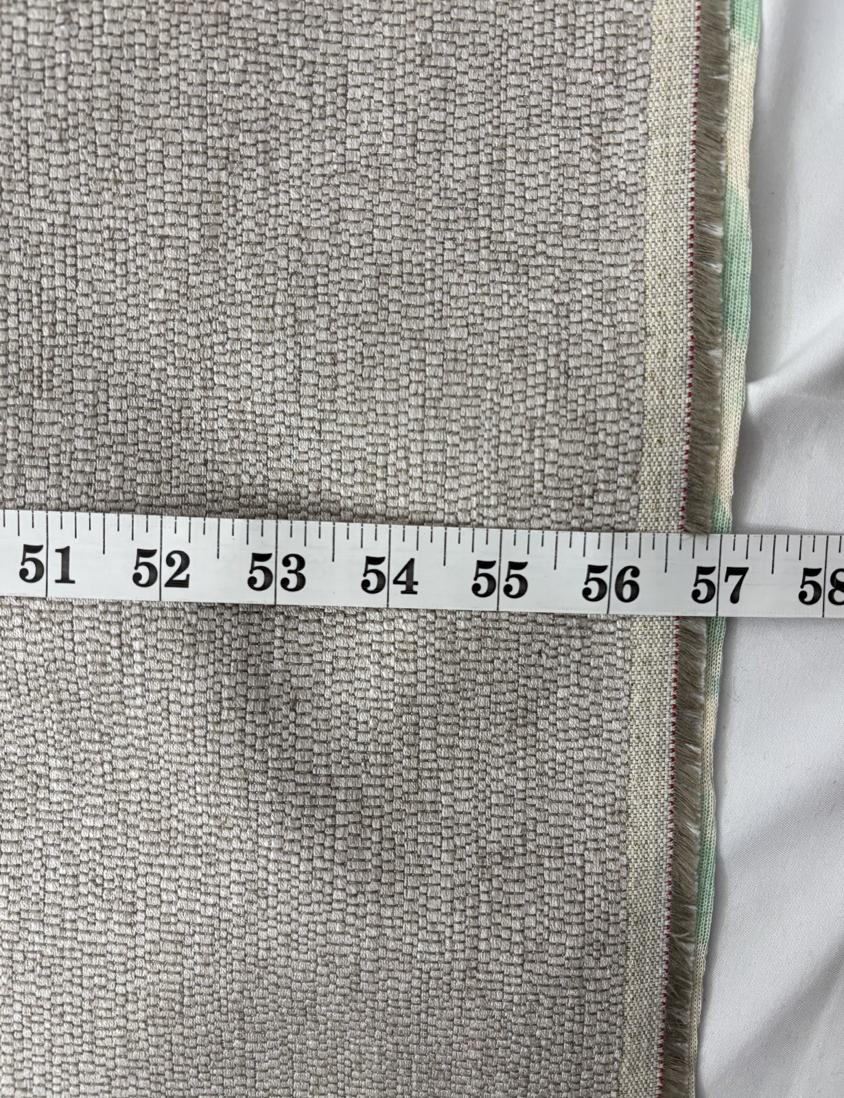 Outlet Comet Holly Hunt / Great Plains Performance upholstery Dew Drops   - 3d-bnrfvm0n63fc277nstlliaa9uk17b