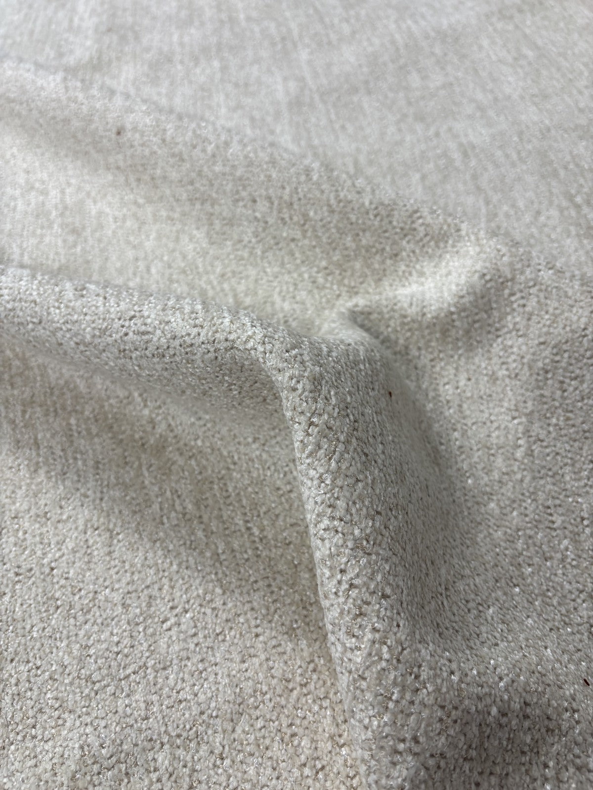 Outlet Love Me Kravet Couture Boucl? / Chenille Upholstery Fabric Pearl   - fiq-832-3d