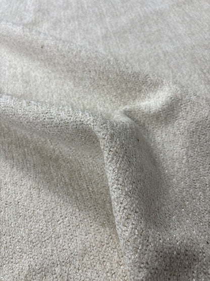 Outlet Love Me Kravet Couture Boucl? / Chenille Upholstery Fabric Pearl   - fiq-832-3d