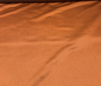Outlet Kat Teddy Valley Forge Boucl? / Teddy / Textured Velvet Rust Orange   - tcg-190-3d