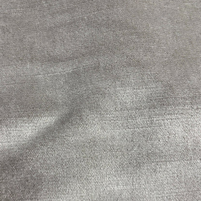 Outlet Ginger Donghia Luxury mohair-and-silk pile velvet Swing Silver   - txo-034-3d