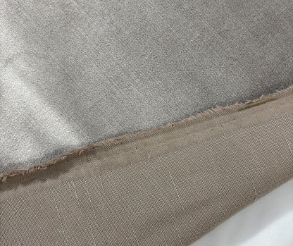Outlet Ginger Donghia Luxury mohair-and-silk pile velvet Swing Silver   - txo-034-3d