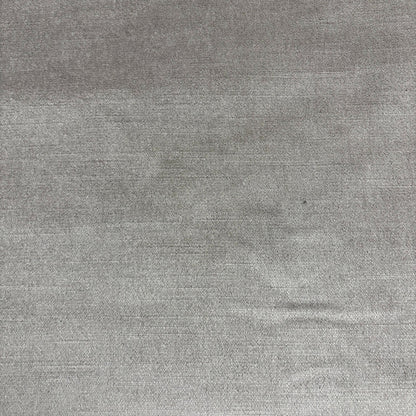 Outlet Ginger Donghia Luxury mohair-and-silk pile velvet Swing Silver   - txo-034-3d