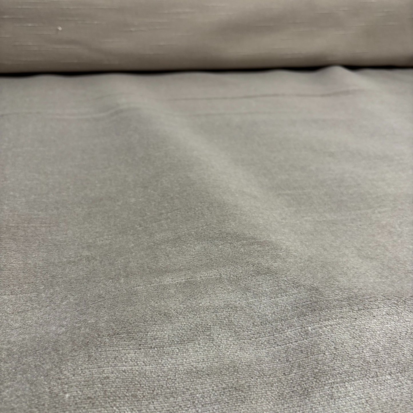 Outlet Ginger Donghia Luxury mohair-and-silk pile velvet Swing Silver   - txo-034-3d