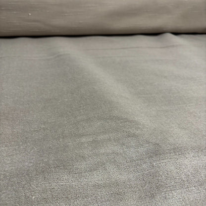Outlet Ginger Donghia Luxury mohair-and-silk pile velvet Swing Silver   - txo-034-3d