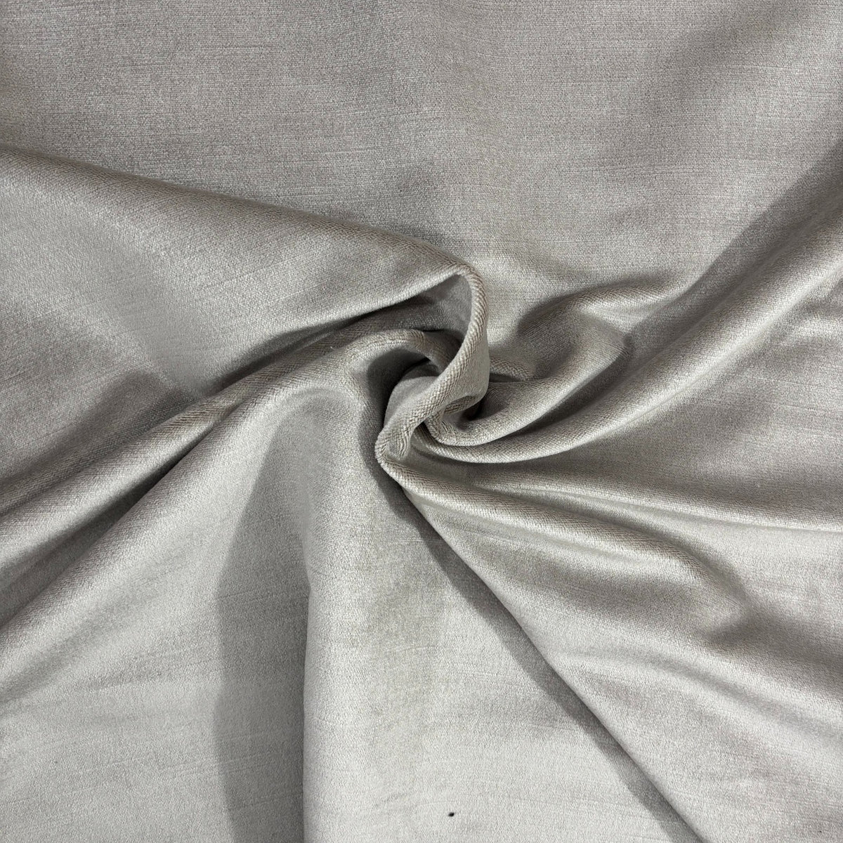 Outlet Ginger Donghia Luxury mohair-and-silk pile velvet Swing Silver   - txo-034-3d