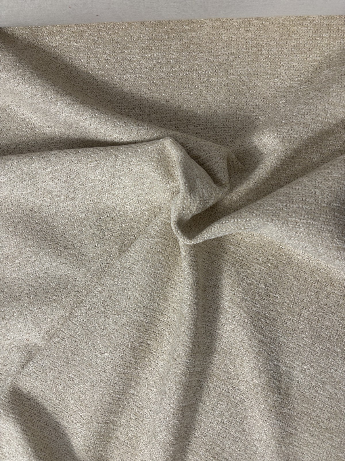 Outlet Love Me Kravet Couture Boucl? / Chenille Upholstery Fabric Pearl   - fiq-832-3d