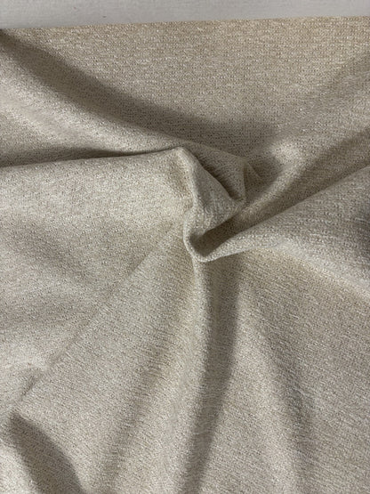 Outlet Love Me Kravet Couture Boucl? / Chenille Upholstery Fabric Pearl   - fiq-832-3d