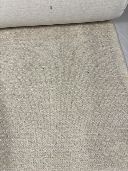 Outlet Love Me Kravet Couture Boucl? / Chenille Upholstery Fabric Pearl   - fiq-832-3d