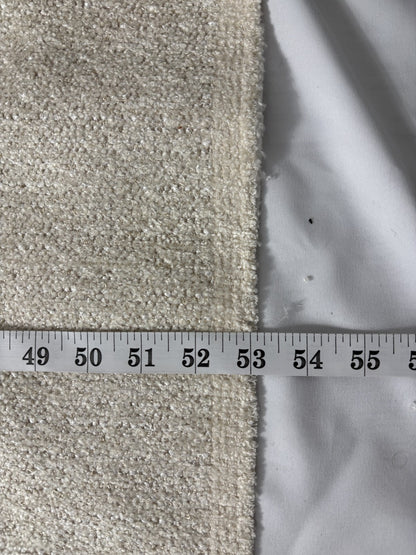Outlet Love Me Kravet Couture Boucl? / Chenille Upholstery Fabric Pearl   - fiq-832-3d