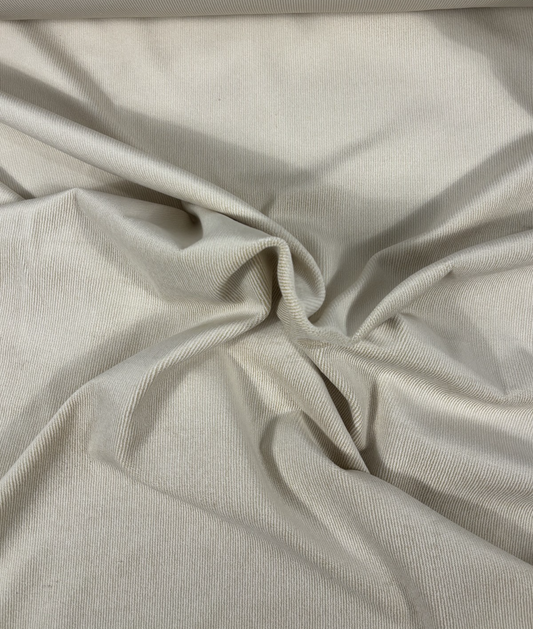 Outlet Classy Perennials Performance velvet / stripe Sea Salt   - 3d-5lx69q6a4xkgpielg5vrgwoiaf3tv