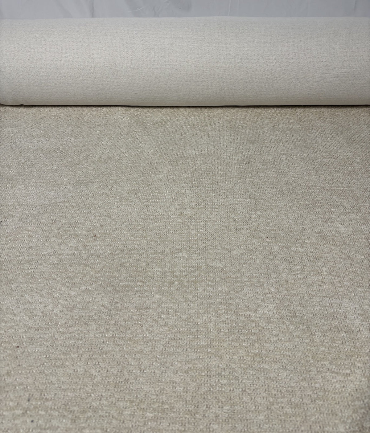Outlet Love Me Kravet Couture Boucl? / Chenille Upholstery Fabric Pearl   - fiq-832-3d