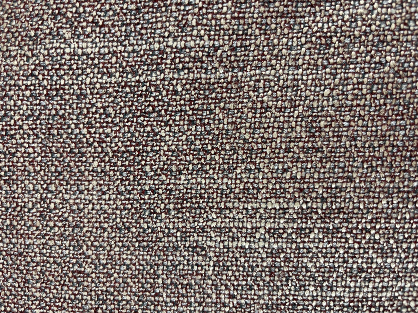 Outlet  M?taphores Textured woven upholstery Taupe / Bronze / Brown / Gray   - 3d-f7uo1yh7gyg9lcmzfgi9kdtkc43vb