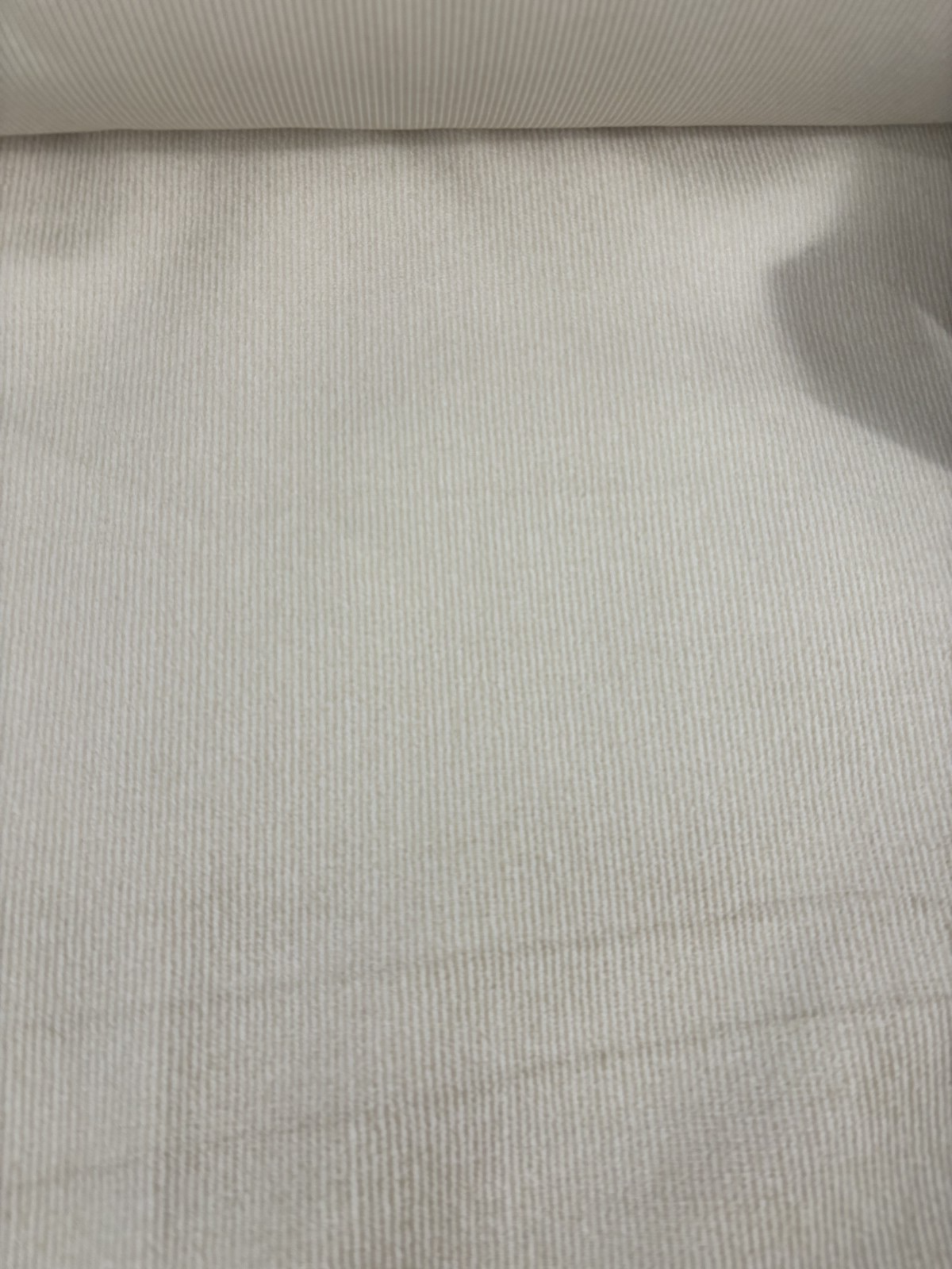 Outlet Classy Perennials Performance velvet / stripe Sea Salt   - 3d-5lx69q6a4xkgpielg5vrgwoiaf3tv