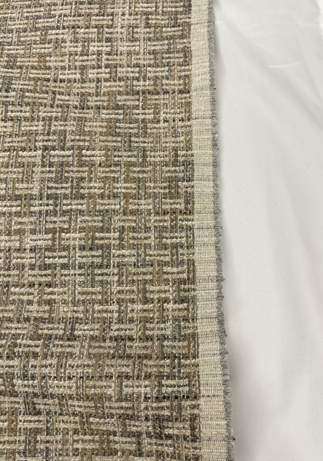 Outlet Heskin Romo Basketweave upholstery Twine   - 3d-uliqwfubcdqtyrwpylshsv4ghhl3c