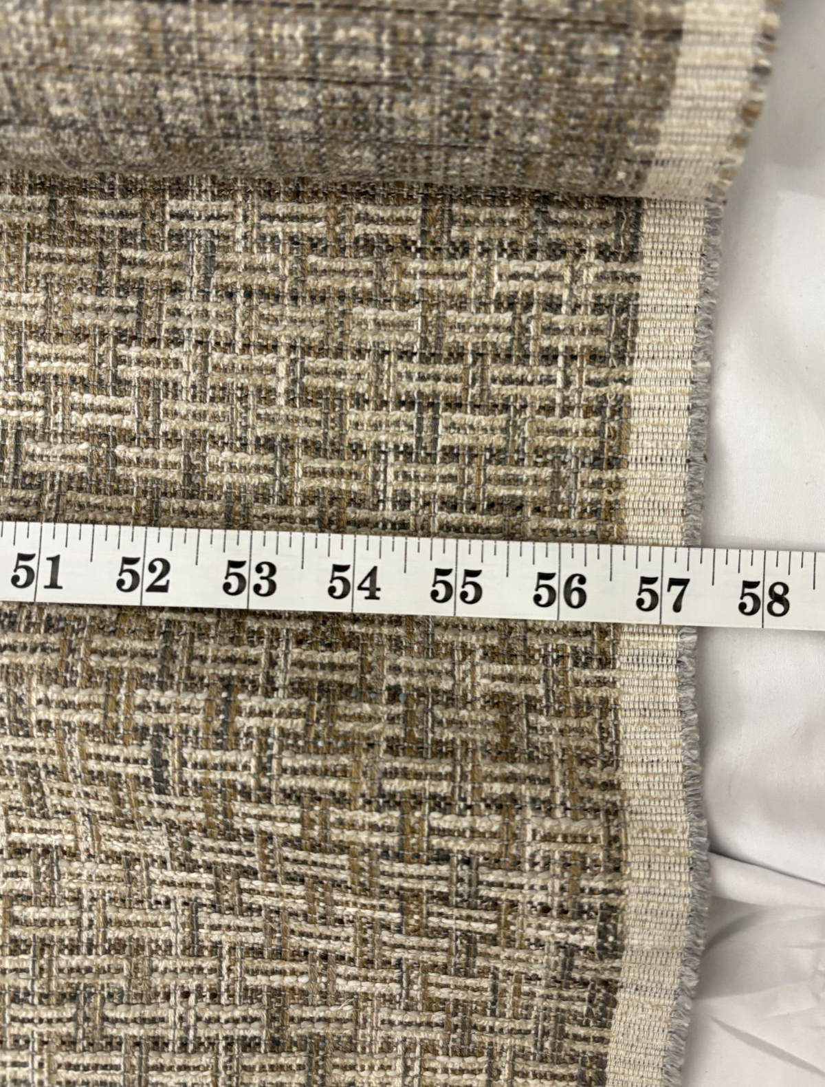 Outlet Heskin Romo Basketweave upholstery Twine   - 3d-uliqwfubcdqtyrwpylshsv4ghhl3c