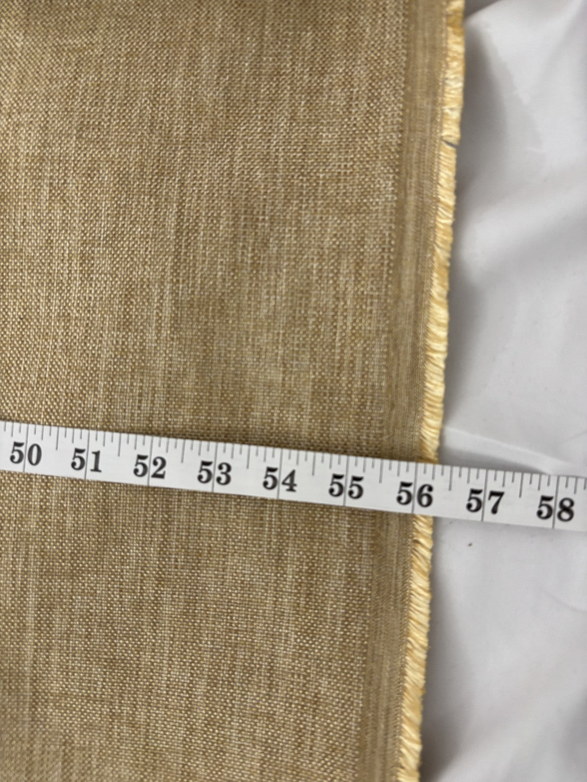 Outlet 34939-414 Kravet Smart Textured performance upholstery Medium Brown / Dark Beige / Beige-Gold   - bnq-861-3d