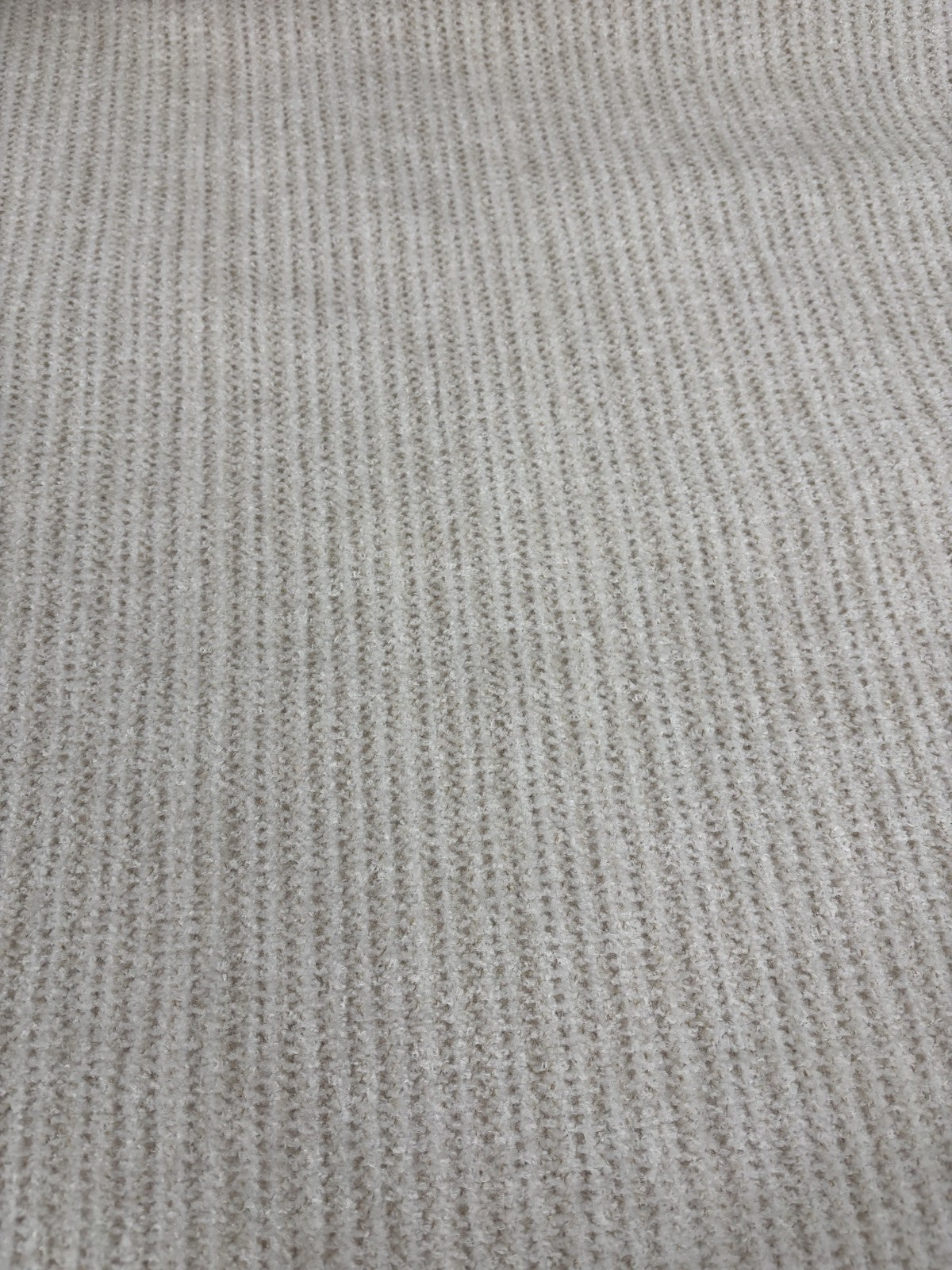 Outlet First Tracks Holly Hunt / Great Plains Outdoor / Performance Upholstery Fresh Powder   - tpf-623-3d