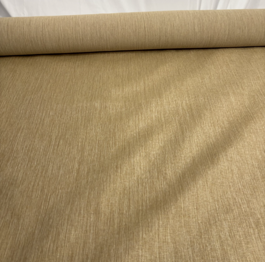 Outlet 34939-414 Kravet Smart Textured performance upholstery Medium Brown / Dark Beige / Beige-Gold   - bnq-861-3d