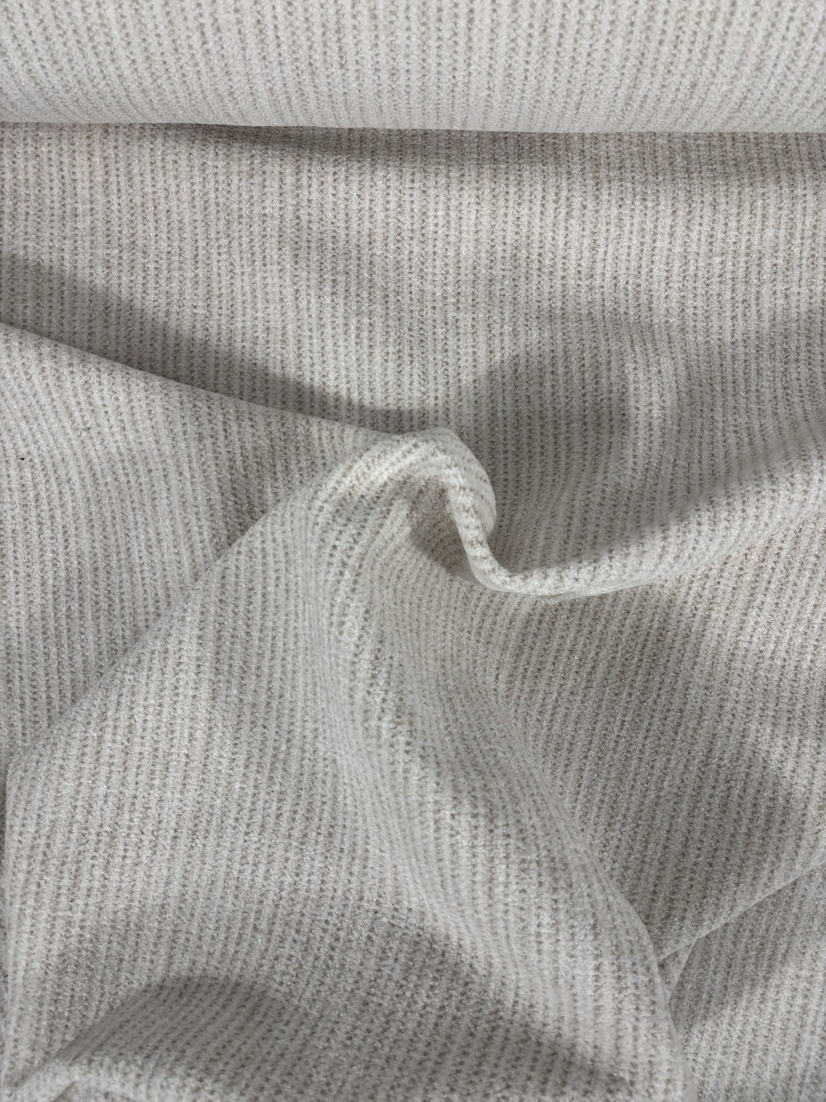 Outlet First Tracks Holly Hunt / Great Plains Outdoor / Performance Upholstery Fresh Powder   - tpf-623-3d