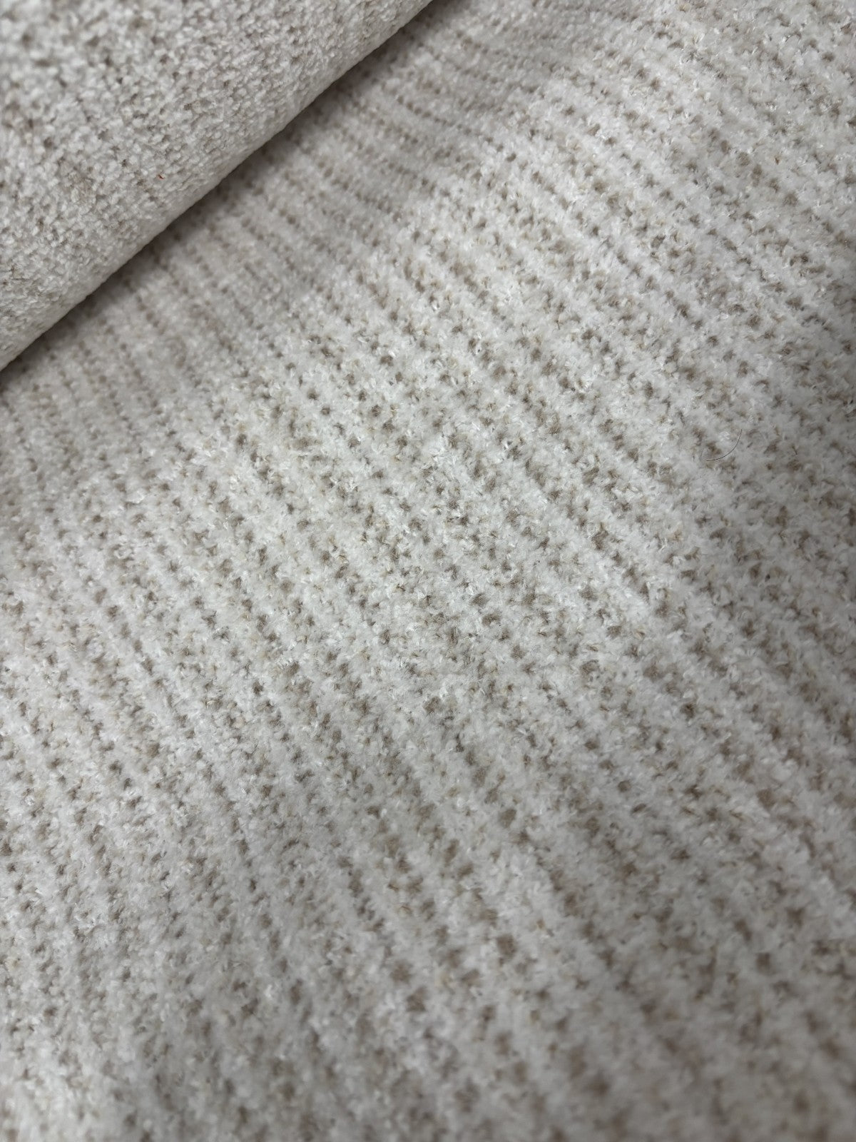 Outlet First Tracks Holly Hunt / Great Plains Outdoor / Performance Upholstery Fresh Powder   - tpf-623-3d
