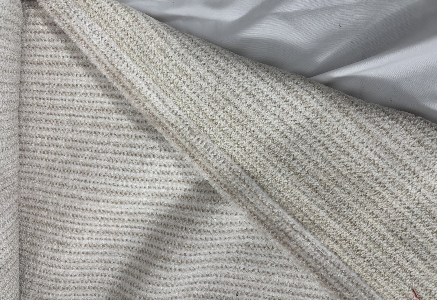 Outlet First Tracks Holly Hunt / Great Plains Outdoor / Performance Upholstery Fresh Powder   - tpf-623-3d