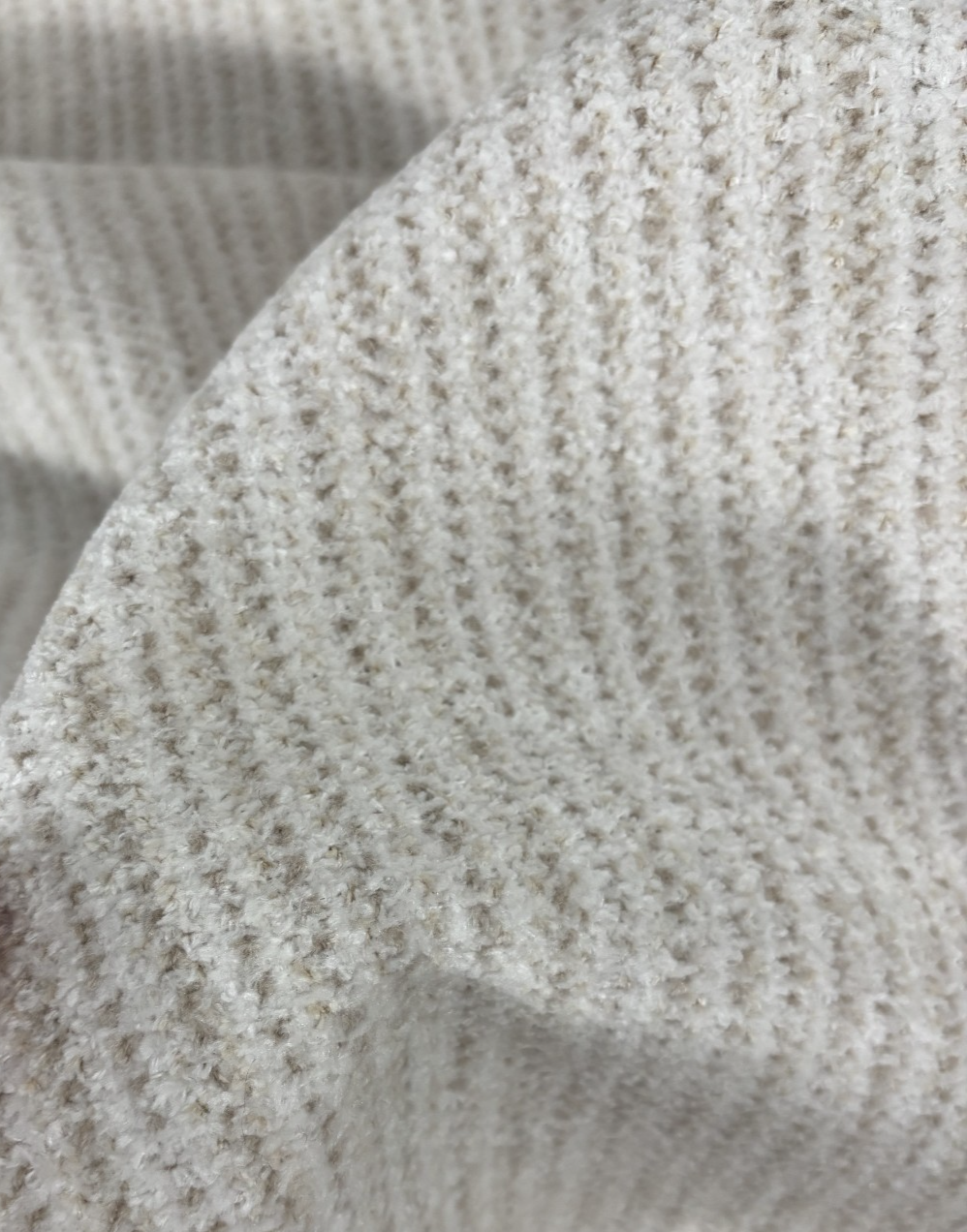 Outlet First Tracks Holly Hunt / Great Plains Outdoor / Performance Upholstery Fresh Powder   - tpf-623-3d