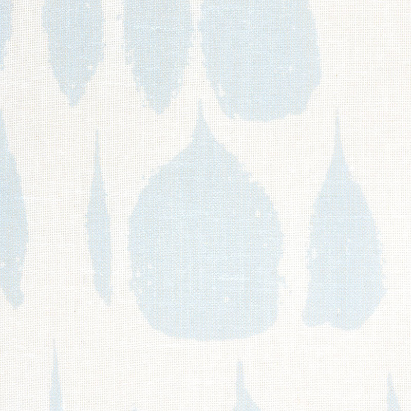 SCHUMACHER  REVISIT OF POPULAR PATTERNS QUEEN OF SPAIN SHEER SHEERS & CASEMENTS SHEERS & CASEMENTS SKY   - 178671