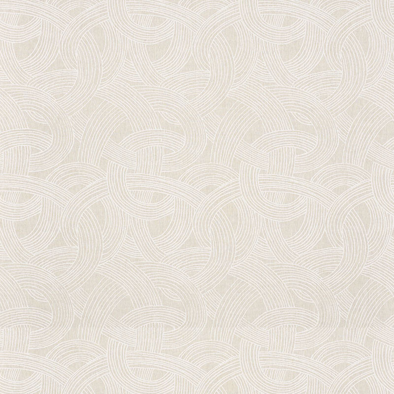 SCHUMACHER  FREEHAND FREEFORM PATTERN WOVENS PATTERN WOVENS NATURAL   - 178712