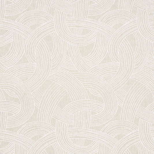 SCHUMACHER  FREEHAND FREEFORM PATTERN WOVENS PATTERN WOVENS NATURAL   - 178712