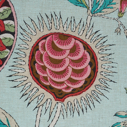 SCHUMACHER  SCHUMACHER CLASSICS ROCA REDONDA PRINTS PRINTS MINERAL , PINK   - 178770