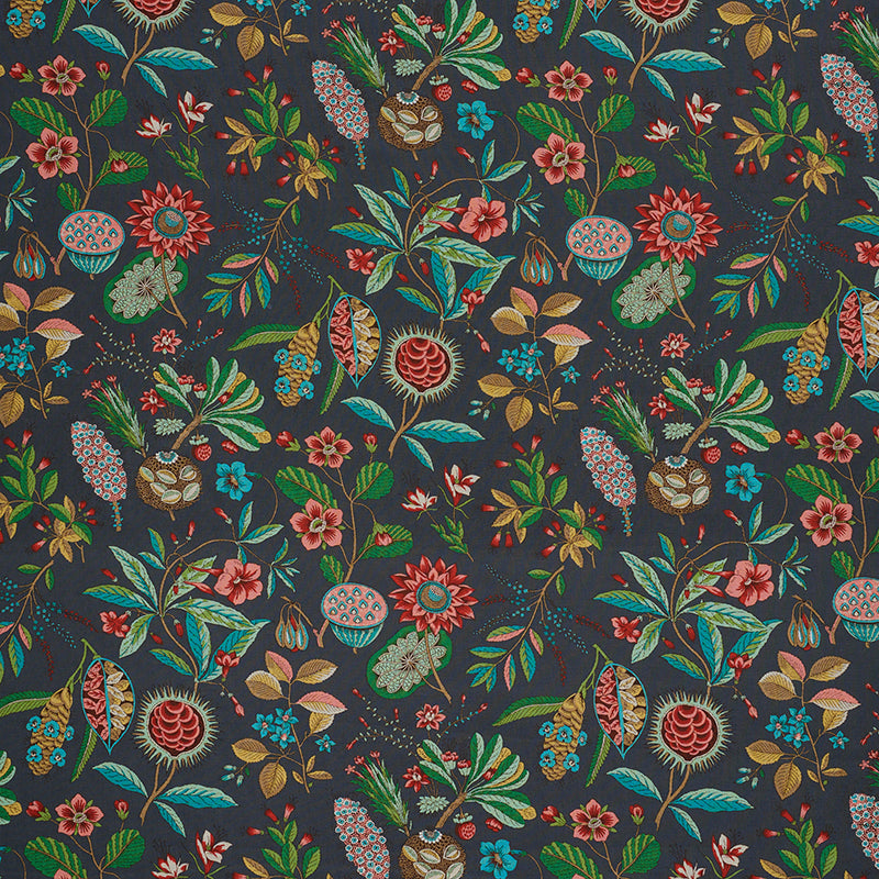 SCHUMACHER  SCHUMACHER CLASSICS ROCA REDONDA PRINTS PRINTS CARBON , MULTI   - 178772