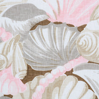 SCHUMACHER  SCHUMACHER CLASSICS BEDOLINA CHINTZ   Pink & Natural   - 178781