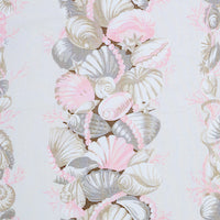 SCHUMACHER  SCHUMACHER CLASSICS BEDOLINA CHINTZ   Pink & Natural   - 178781