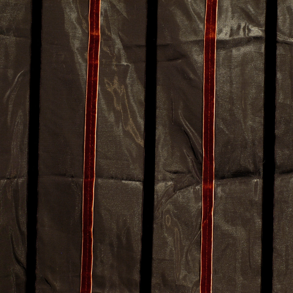 Robert Allen Air And Water | Midnight  Drapery     - 178850