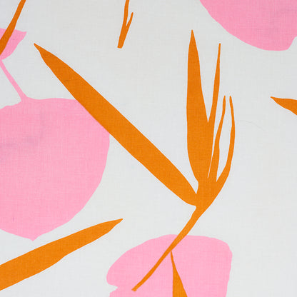 SCHUMACHER  FLOWER POWER JOAN PRINTS PRINTS PINK   - 178851