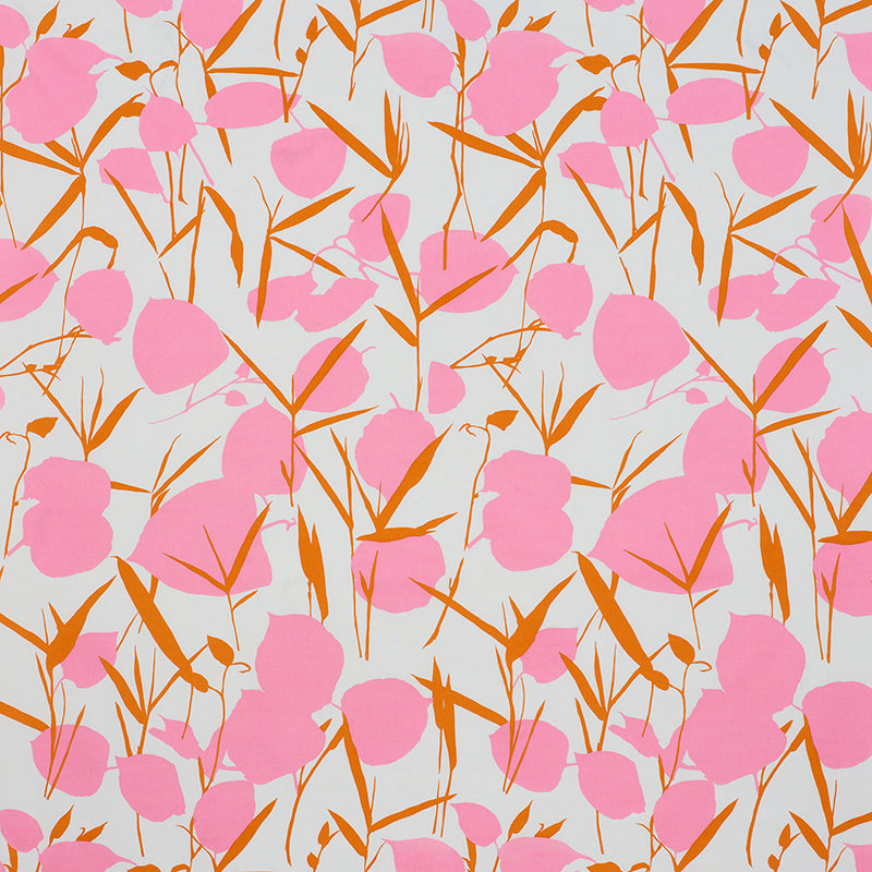 SCHUMACHER  FLOWER POWER JOAN PRINTS PRINTS PINK   - 178851