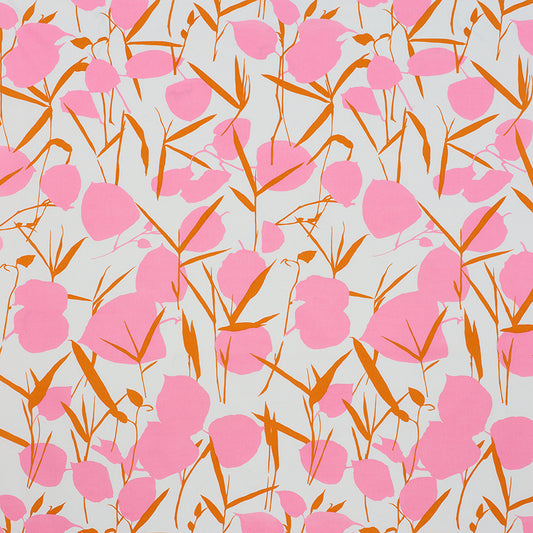 SCHUMACHER  FLOWER POWER JOAN PRINTS PRINTS PINK   - 178851