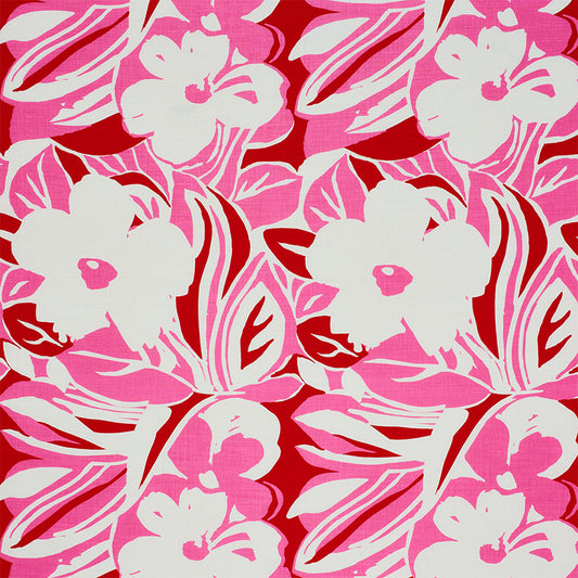 SCHUMACHER  FLOWER POWER STEVIE PRINTS PRINTS PINK   - 178861