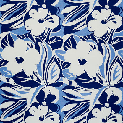SCHUMACHER  FLOWER POWER STEVIE PRINTS PRINTS BLUE   - 178862