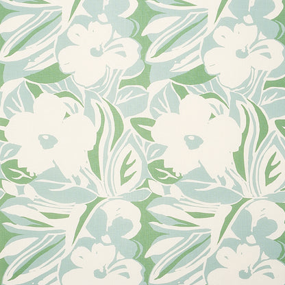 SCHUMACHER  FLOWER POWER STEVIE PRINTS PRINTS GREEN   - 178863